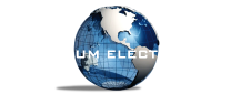 Milenium Electronics Logo