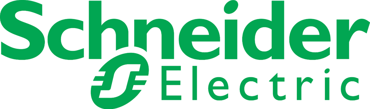 Schneider Electric Logo